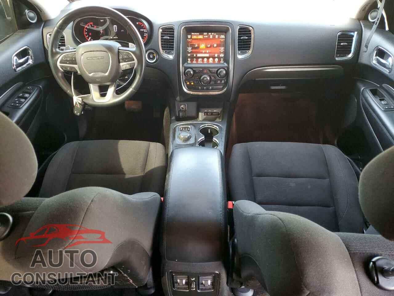 DODGE DURANGO 2015 - 1C4RDJAG0FC888656
