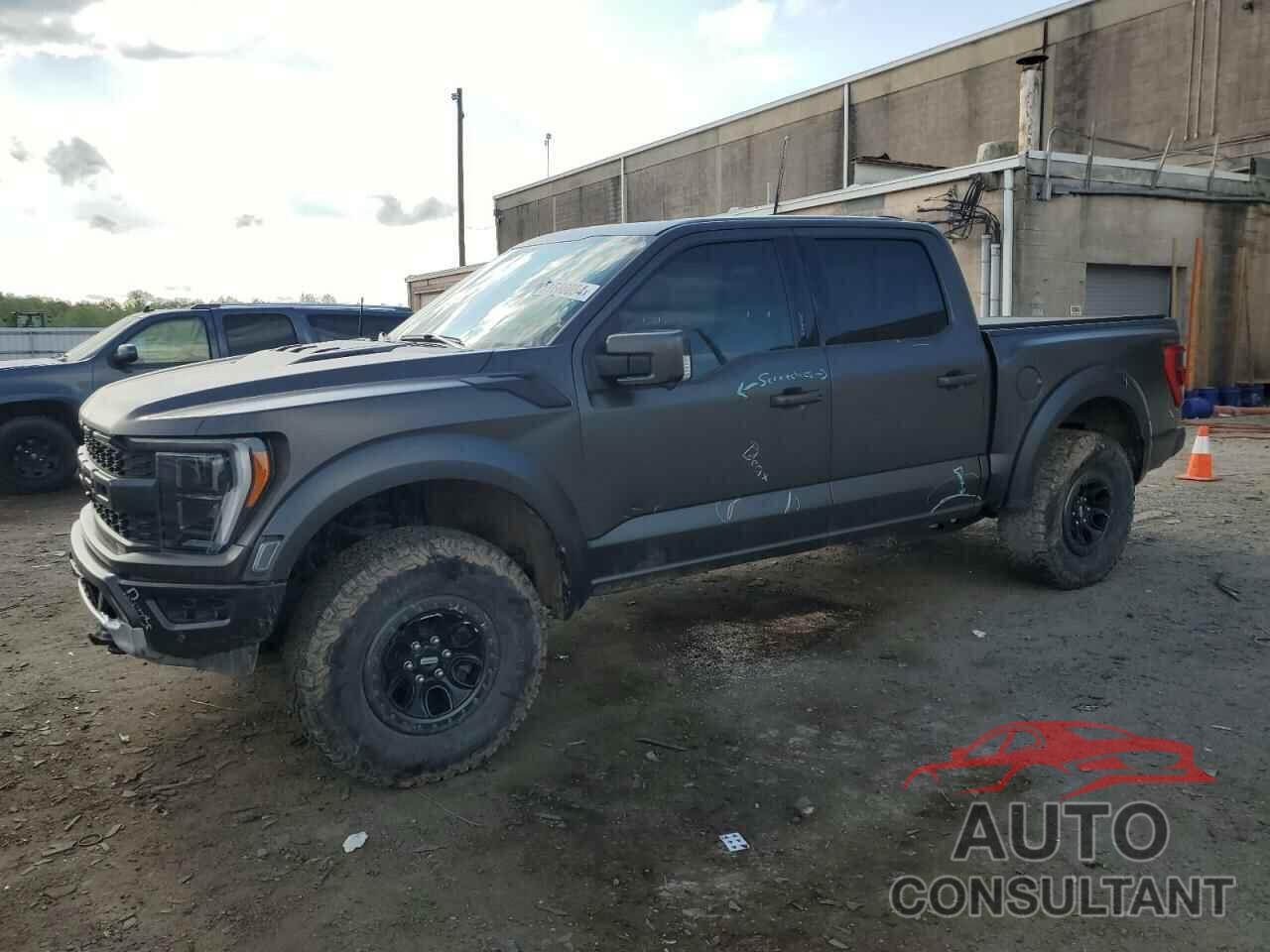 FORD F150 2023 - 1FTFW1RG7PFB42724