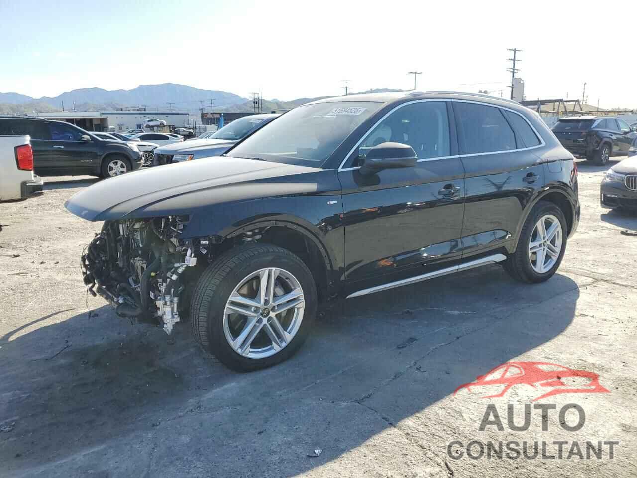 AUDI Q5 2024 - WA1G2AFY8R2102251