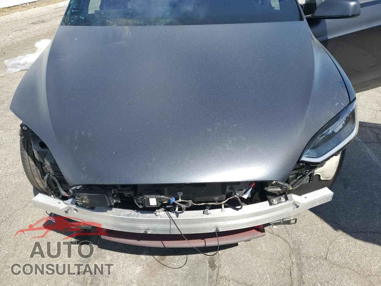 TESLA MODEL X 2024 - 7SAXCBE64RF442876