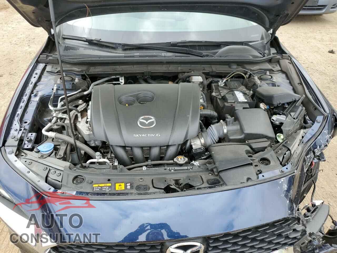 MAZDA 3 2019 - 3MZBPABL8KM113077