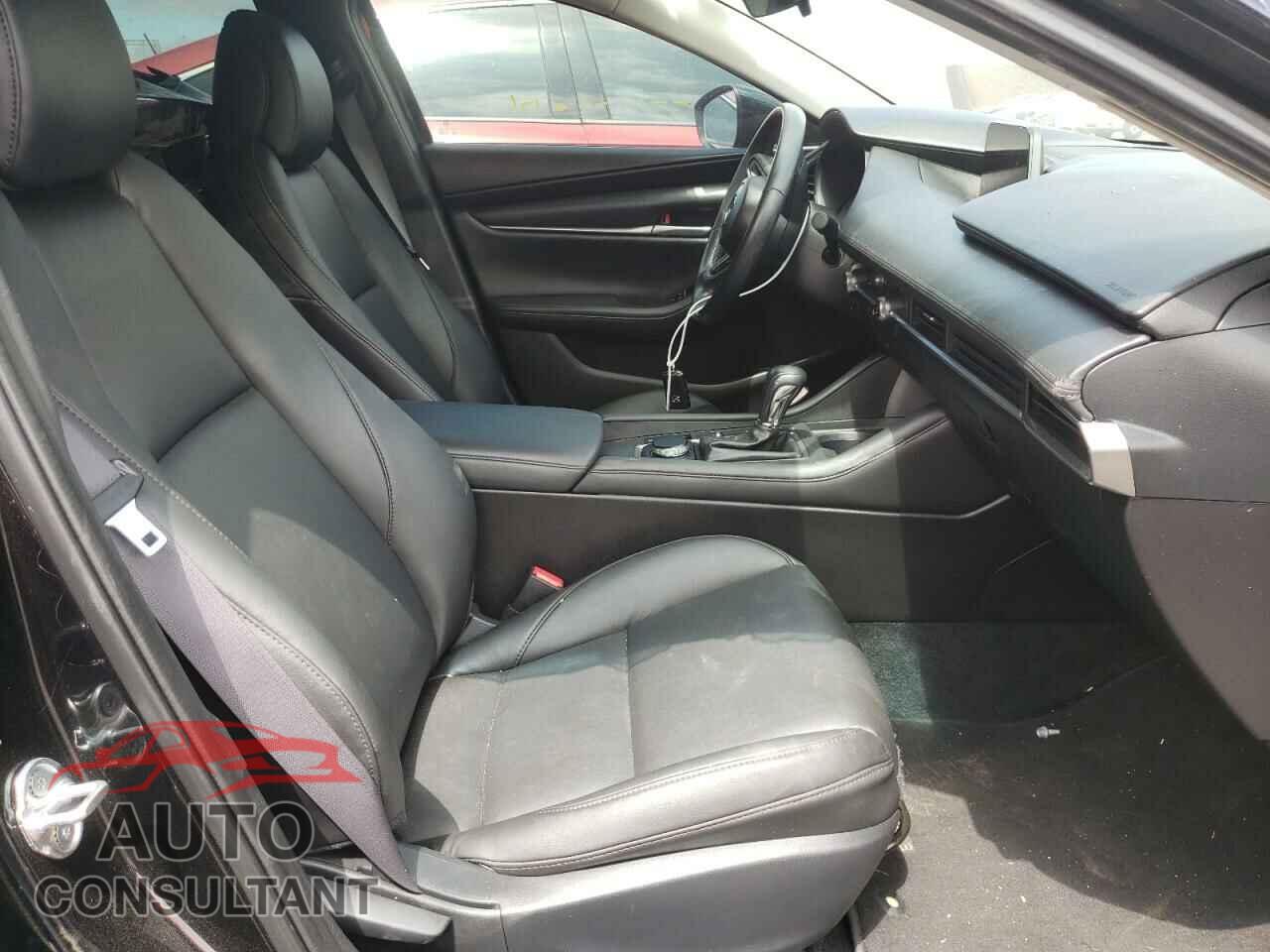 MAZDA 3 2021 - 3MZBPABL3MM201067