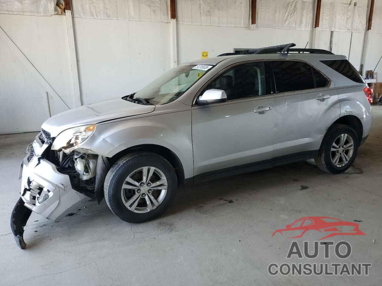 CHEVROLET EQUINOX 2014 - 2GNALCEK2E6294515