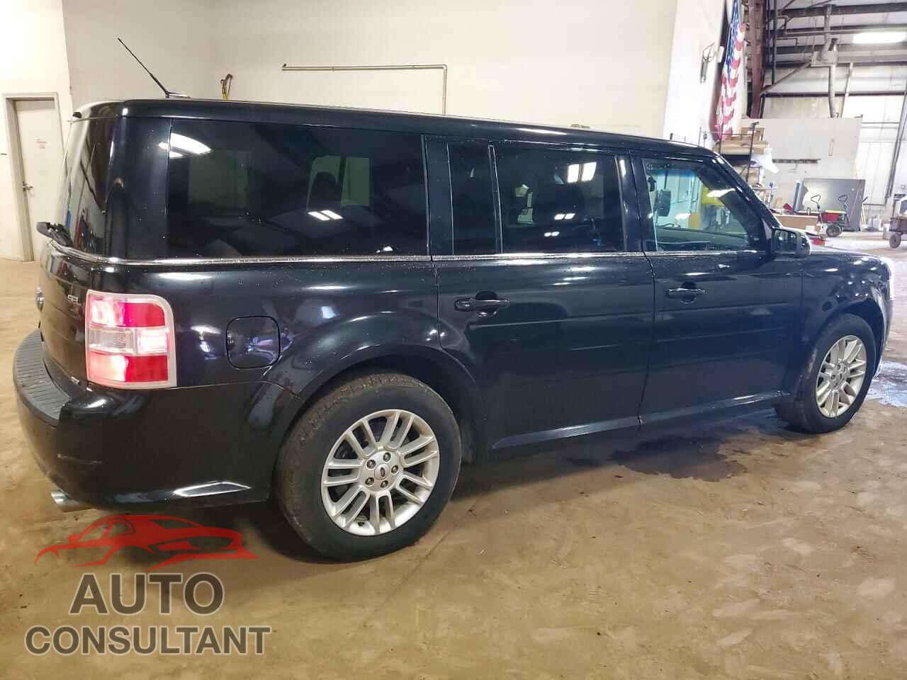 FORD FLEX 2014 - 2FMHK6C88EBD01358