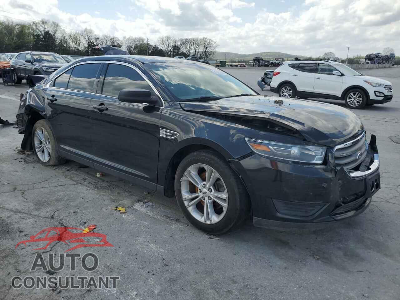 FORD TAURUS 2015 - 1FAHP2D83FG155335