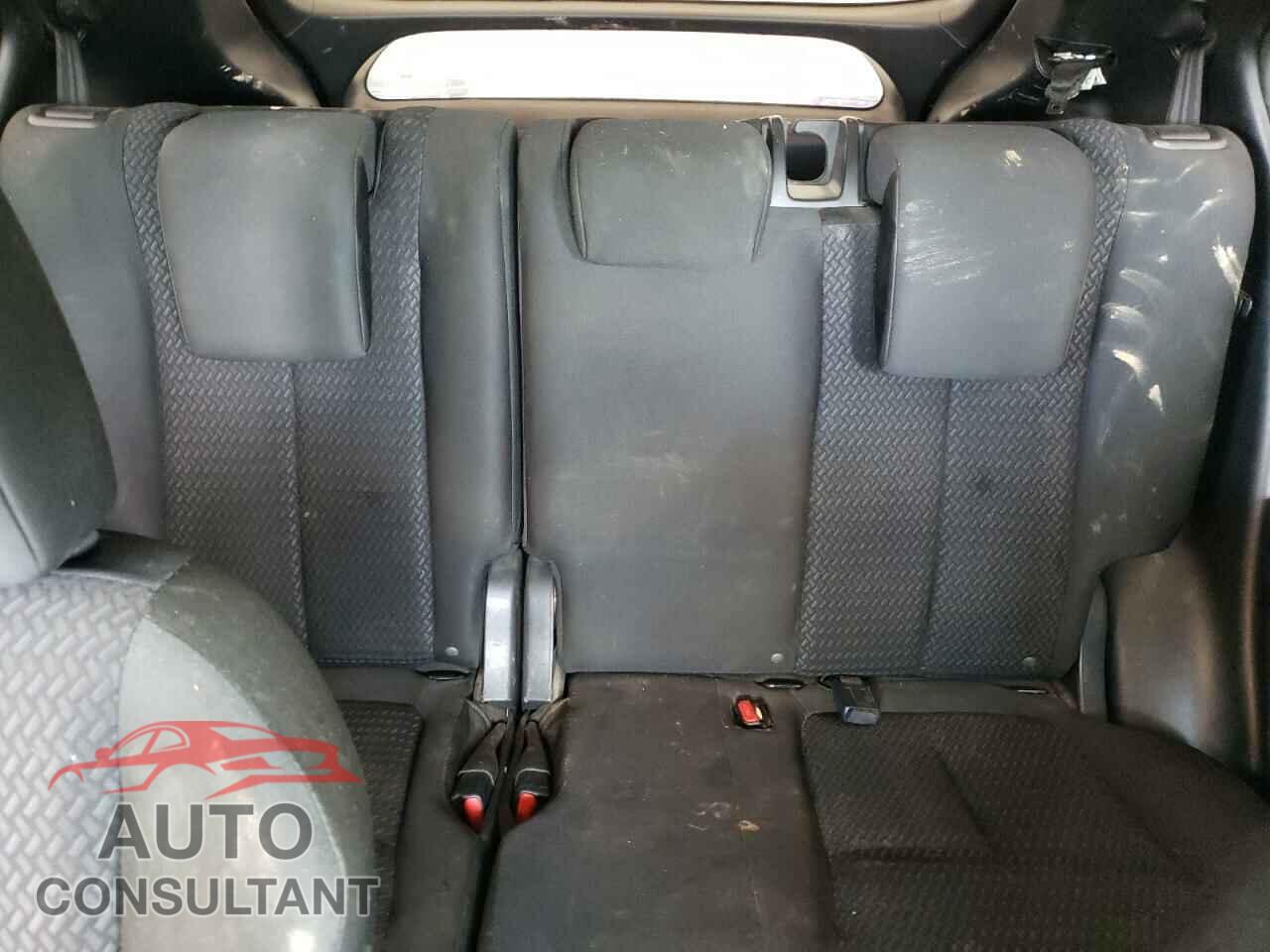 MITSUBISHI ECLIPSE 2018 - JA4AS3AA4JZ065822