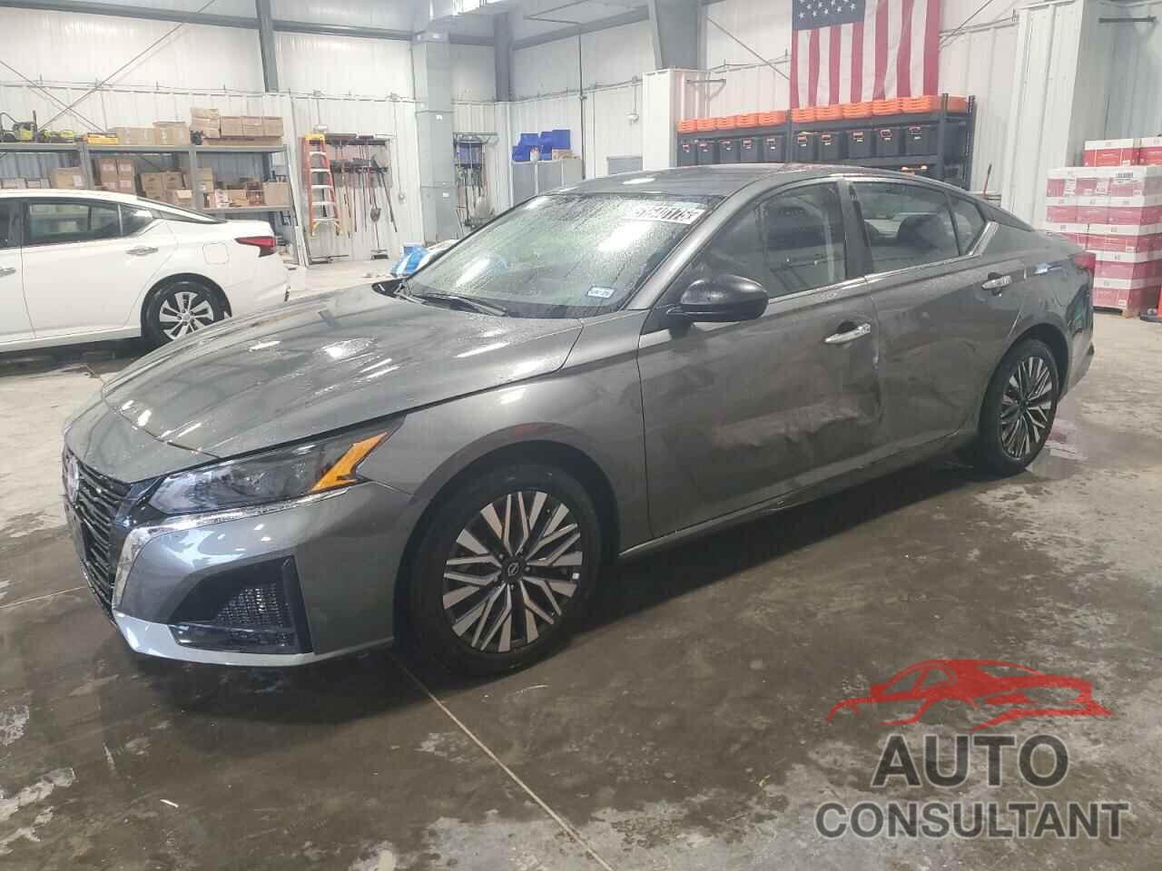 NISSAN ALTIMA 2025 - 1N4BL4DV1SN318850