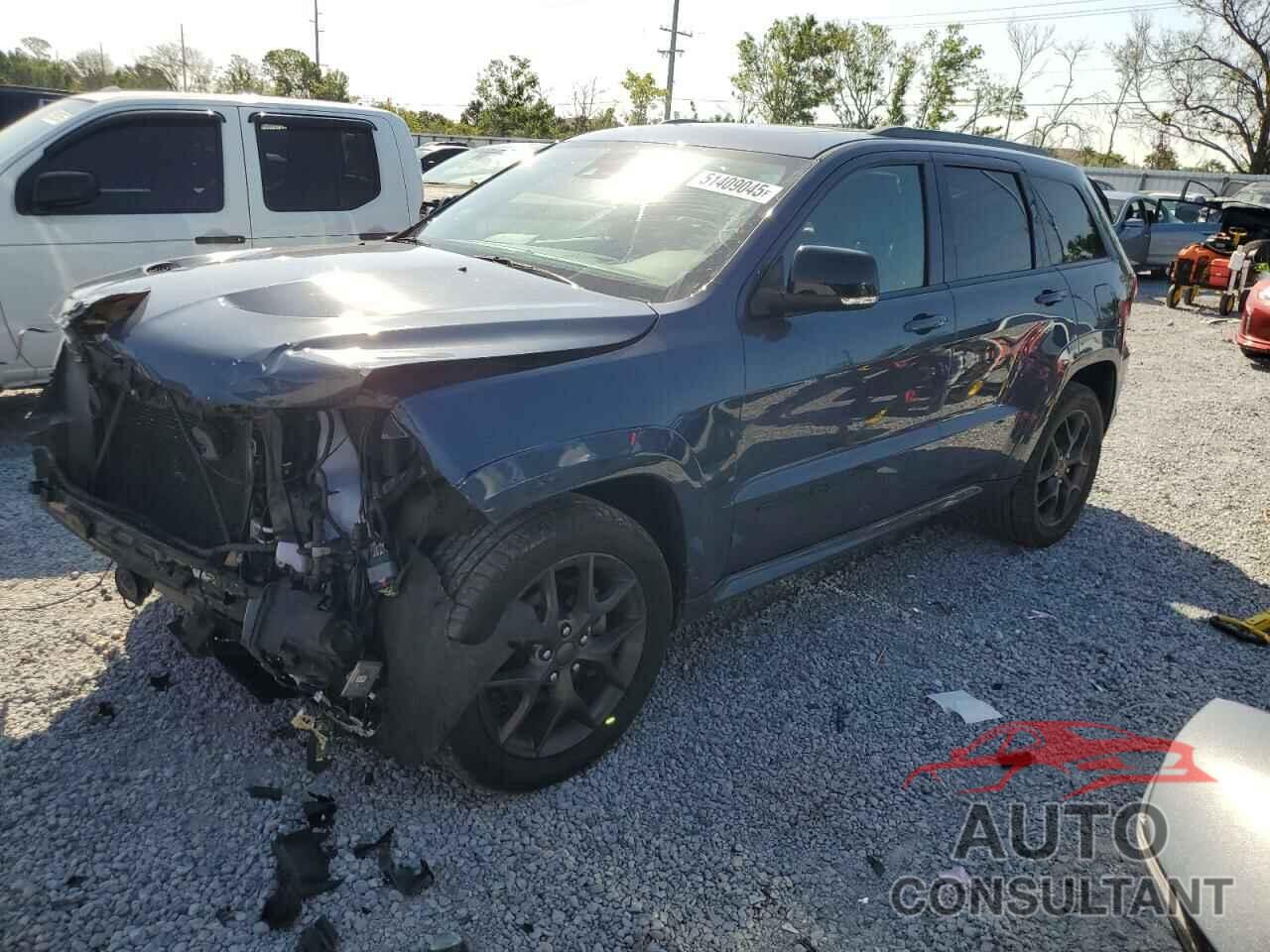 JEEP GRAND CHER 2019 - 1C4RJFBG7KC666906