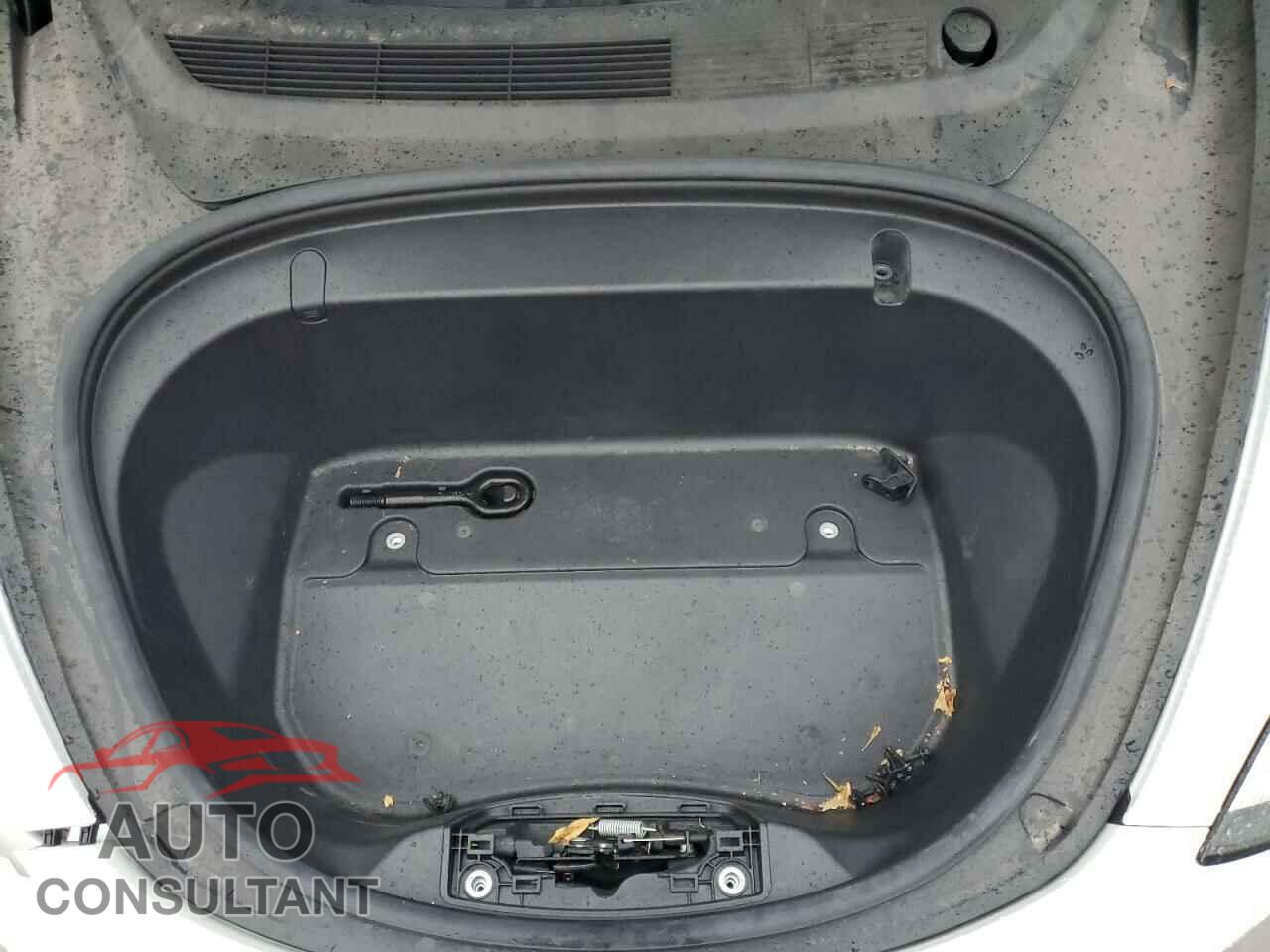 TESLA MODEL 3 2019 - 5YJ3E1EA6KF504059