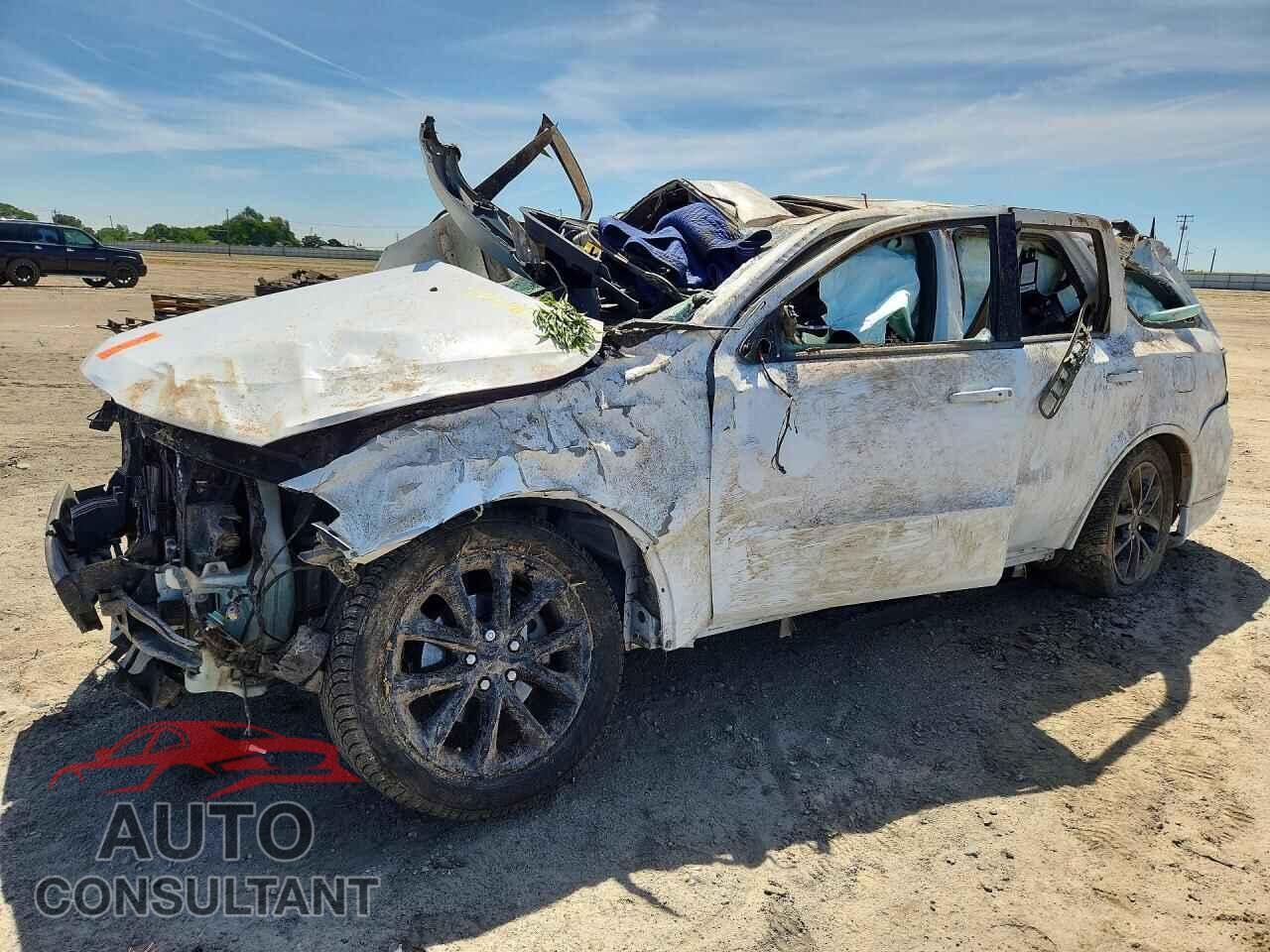 DODGE DURANGO 2017 - 1C4RDHDG7HC798850