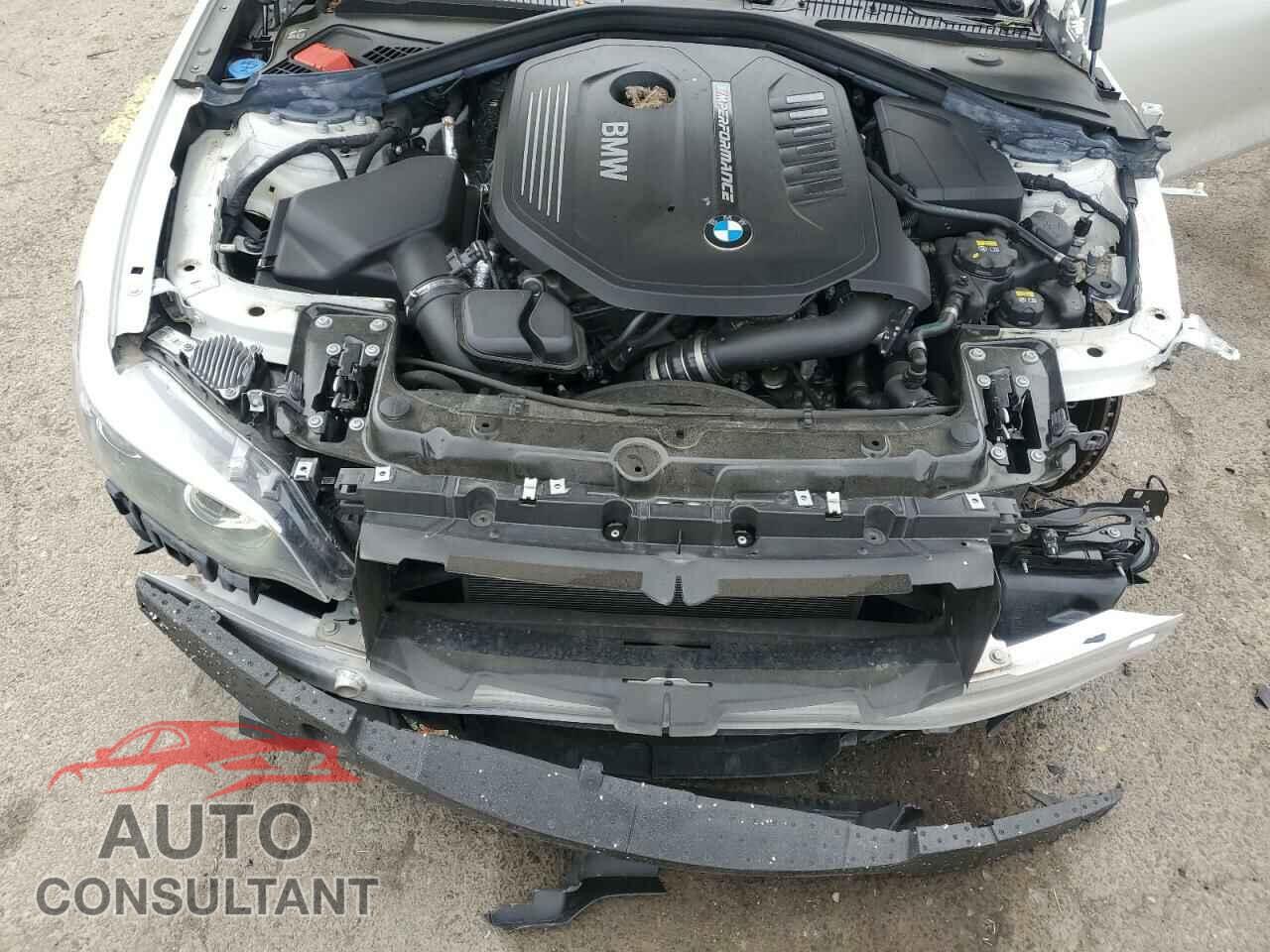 BMW M2 2018 - WBA2J7C53JVB28730