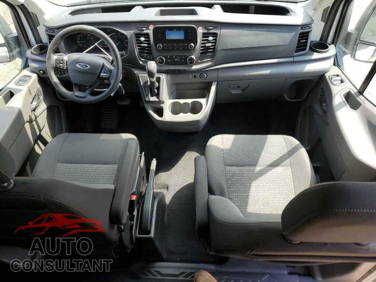 FORD TRANSIT 2020 - 1FBAX2C81LKA61044