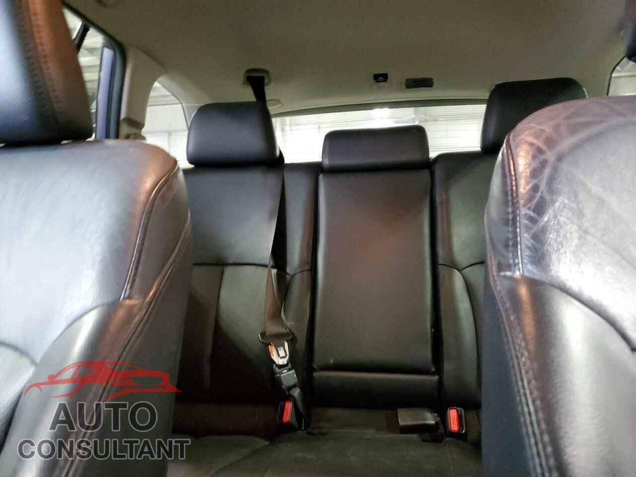 SUBARU OUTBACK 2014 - 4S4BRCLC5E3248221