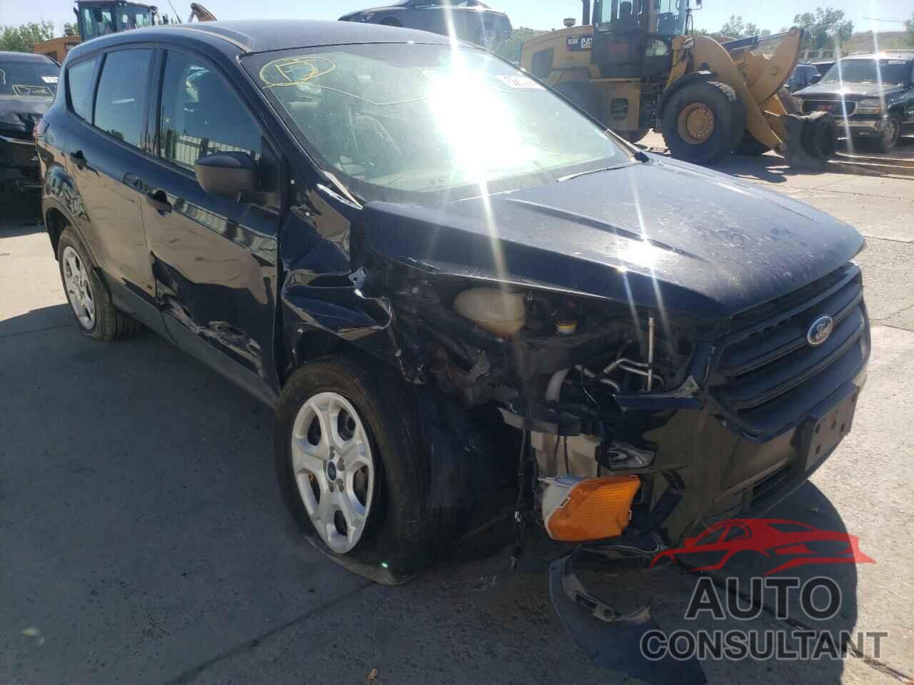 FORD ESCAPE 2019 - 1FMCU0F78KUB03146