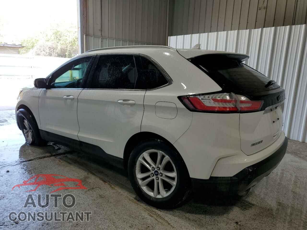 FORD EDGE 2019 - 2FMPK4J93KBC64145