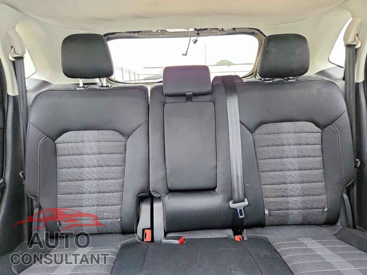 FORD EDGE 2018 - 2FMPK3J97JBB20879