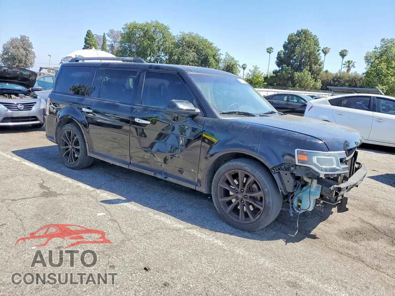 FORD FLEX 2016 - 2FMGK5D8XGBA10156