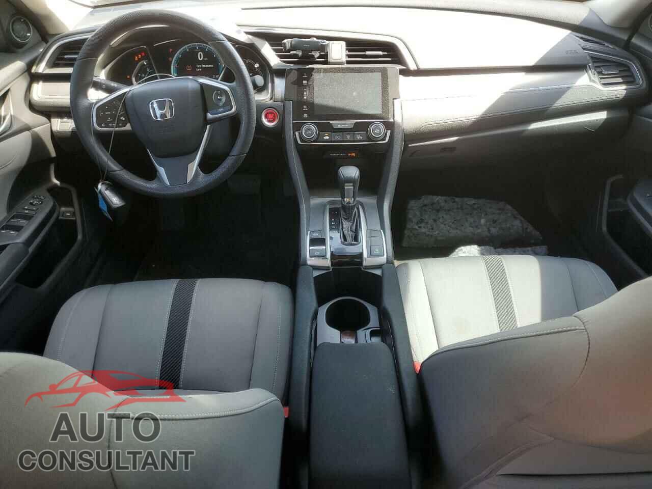 HONDA CIVIC 2016 - 19XFC2F76GE242701
