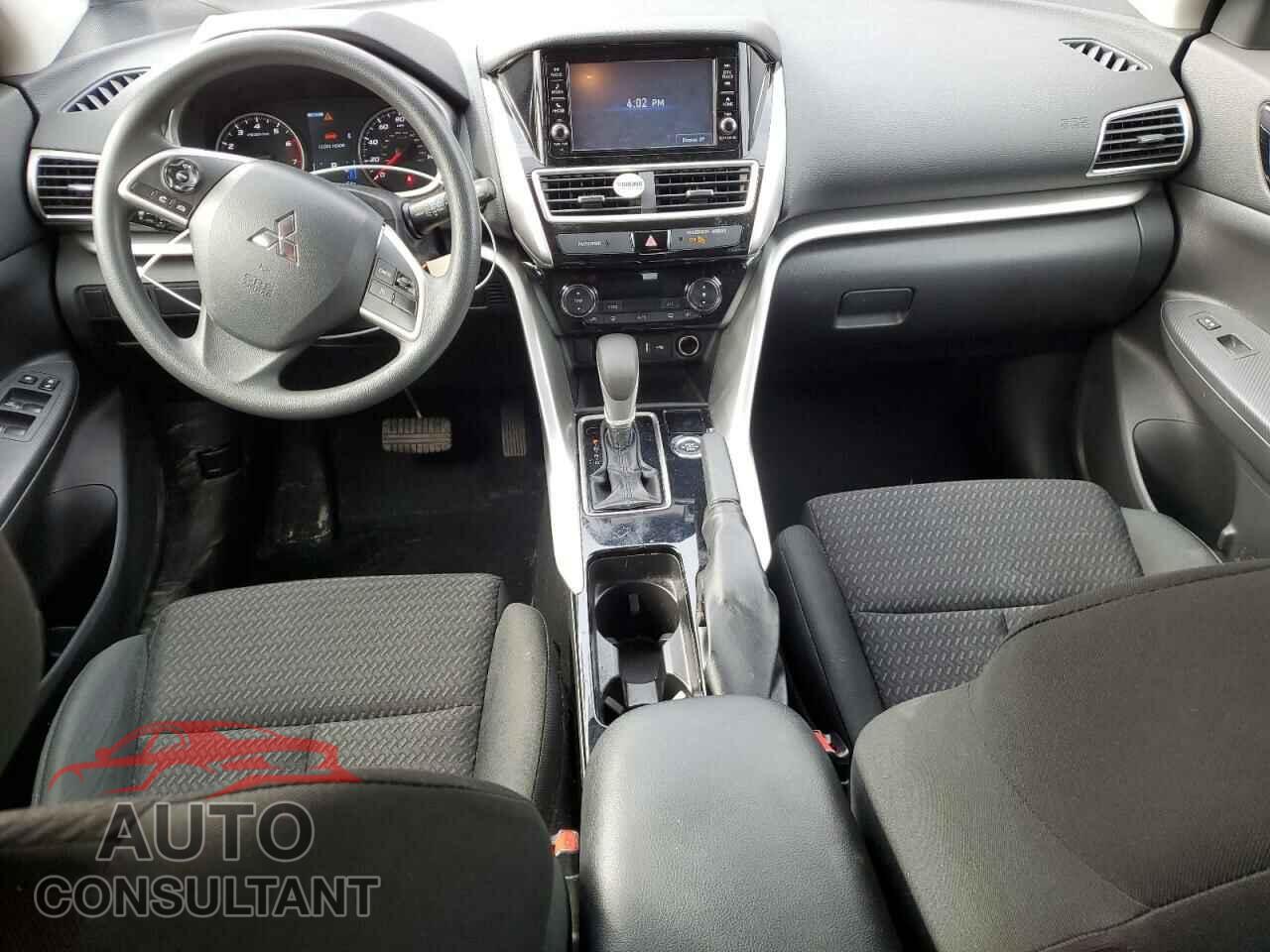 MITSUBISHI ECLIPSE 2018 - JA4AT3AA0JZ048738