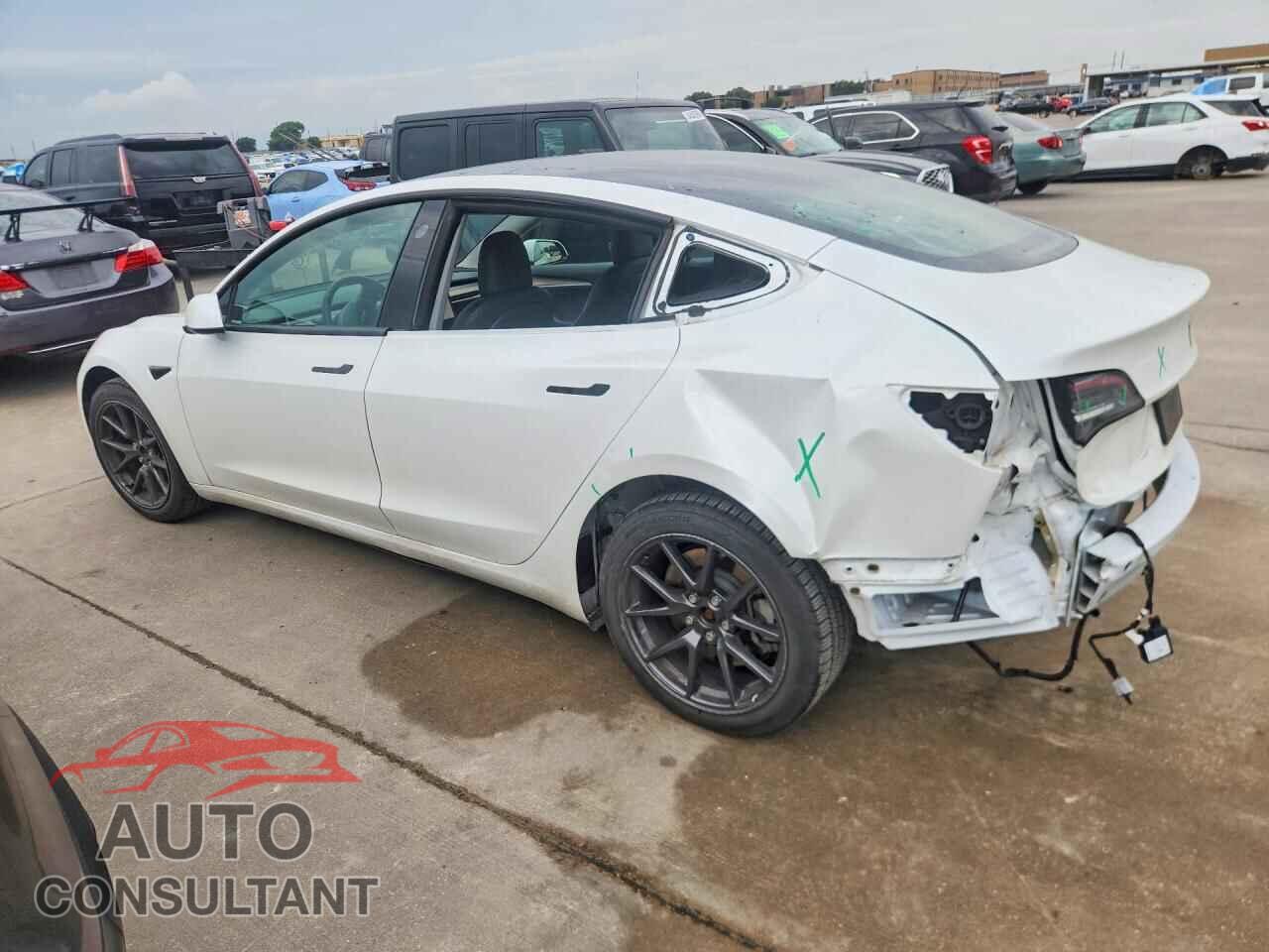 TESLA MODEL 3 2023 - 5YJ3E1EA2PF454137