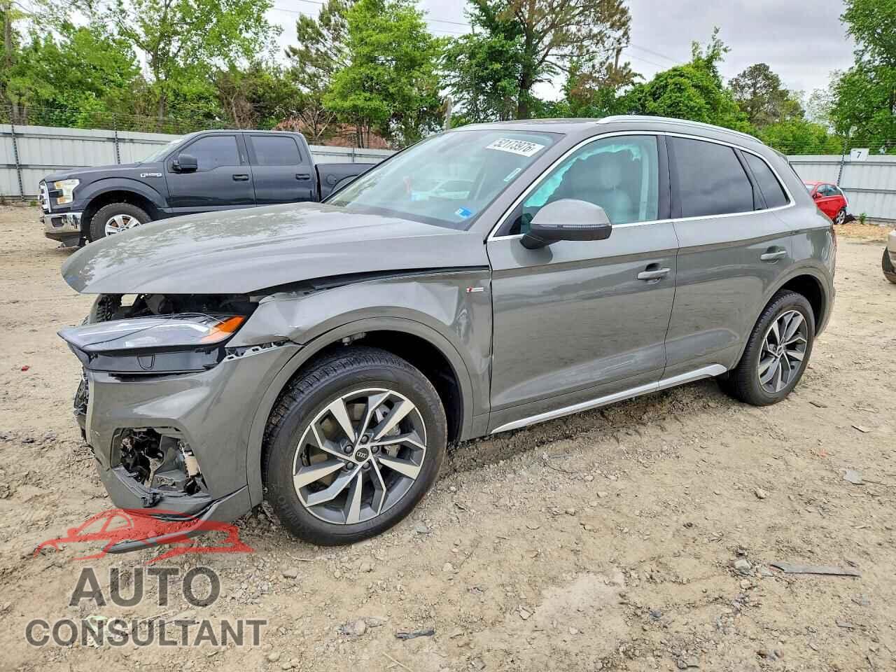 AUDI Q5 2023 - WA1EAAFY4P2129079