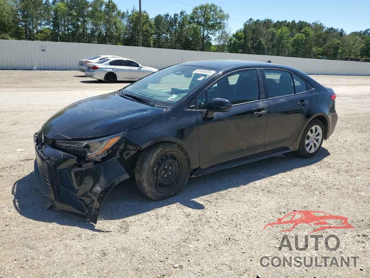 TOYOTA COROLLA 2024 - 5YFB4MDE7RP097260