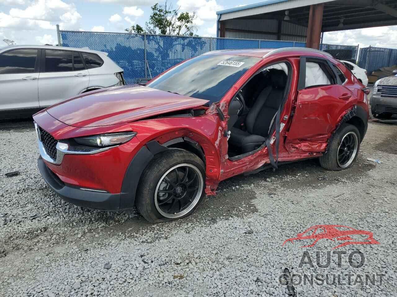 MAZDA CX30 2023 - 3MVDMBCM0PM533469