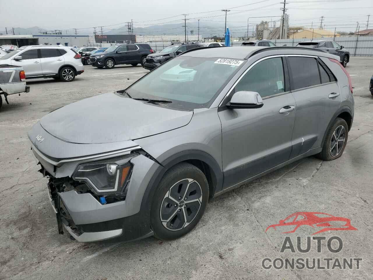 KIA NIRO 2024 - KNDCR3LE2R5159632