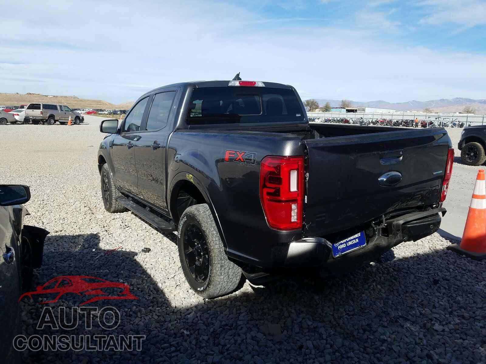FORD RANGER 2020 - 1FTER4FH1LLA55012