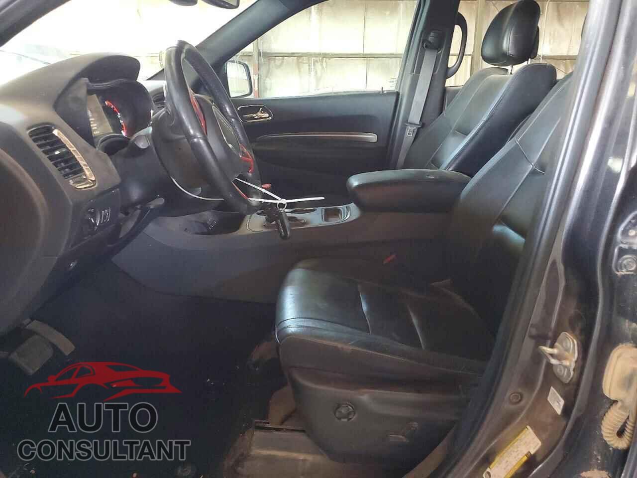 DODGE DURANGO 2019 - 1C4RDJDG2KC606488