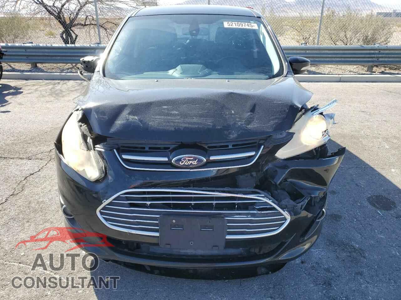 FORD CMAX 2014 - 1FADP5CU5EL500594
