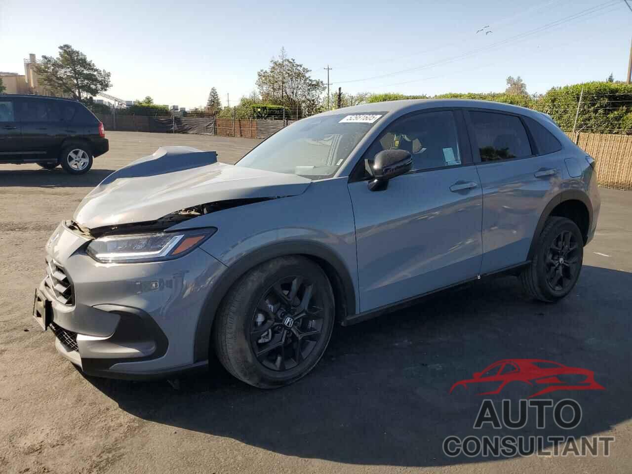HONDA HR-V 2024 - 3CZRZ2H54RM735528