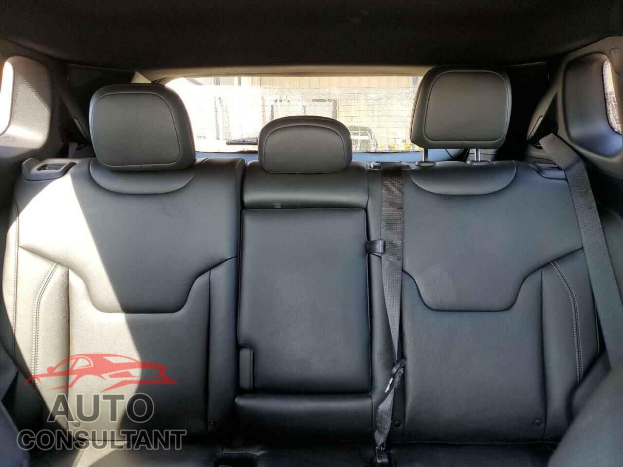 JEEP COMPASS 2025 - 3C4NJDCN9ST507003