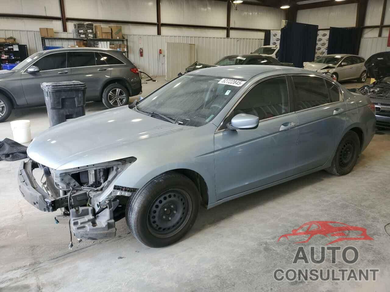 HONDA ACCORD 2011 - 1HGCP2F31BA025784