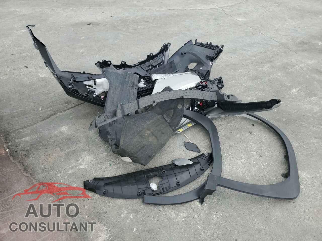 LEXUS UX 200 2019 - JTHY3JBH2K2017553