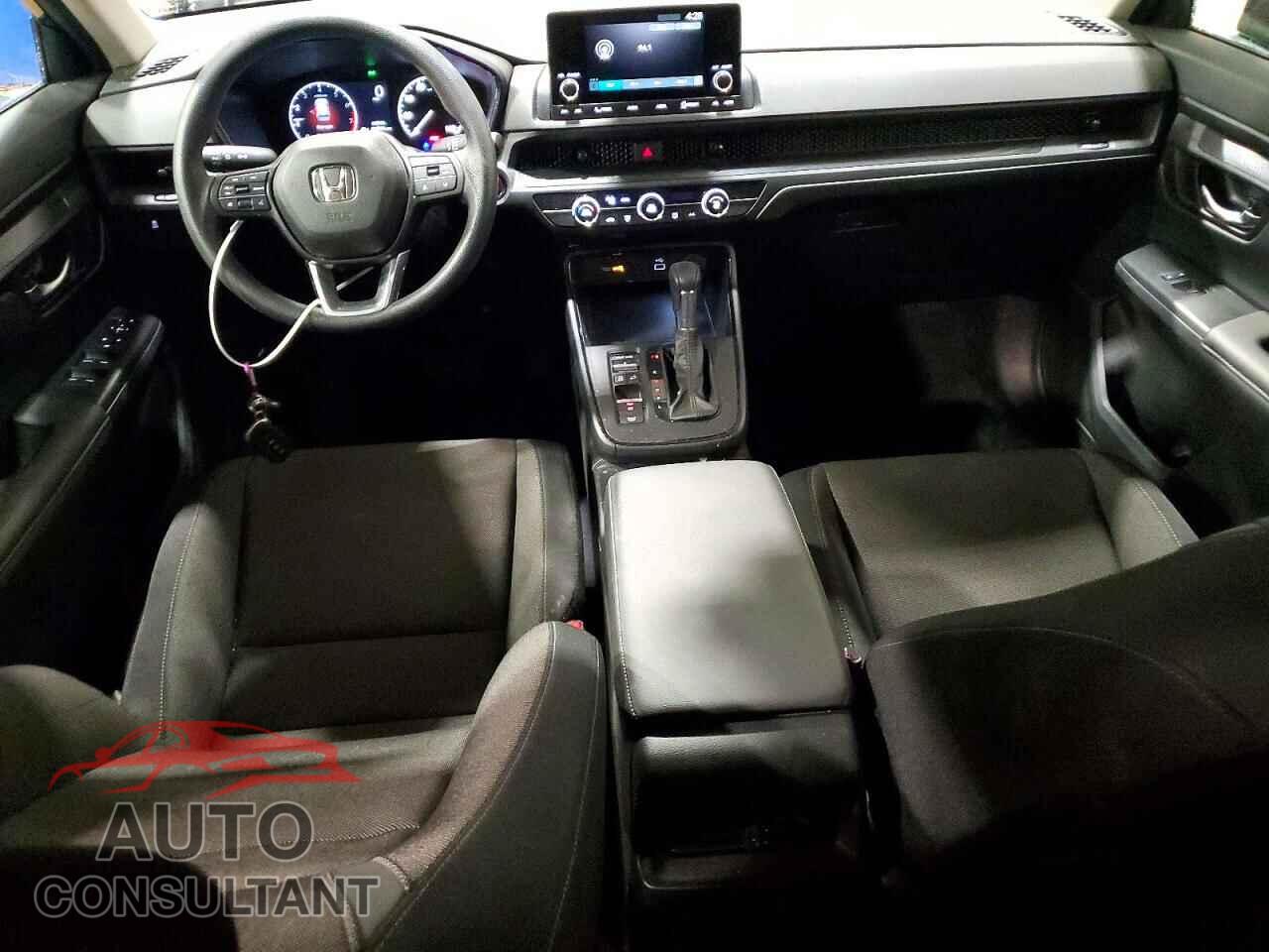 HONDA CRV 2025 - 2HKRS4H22SH405331