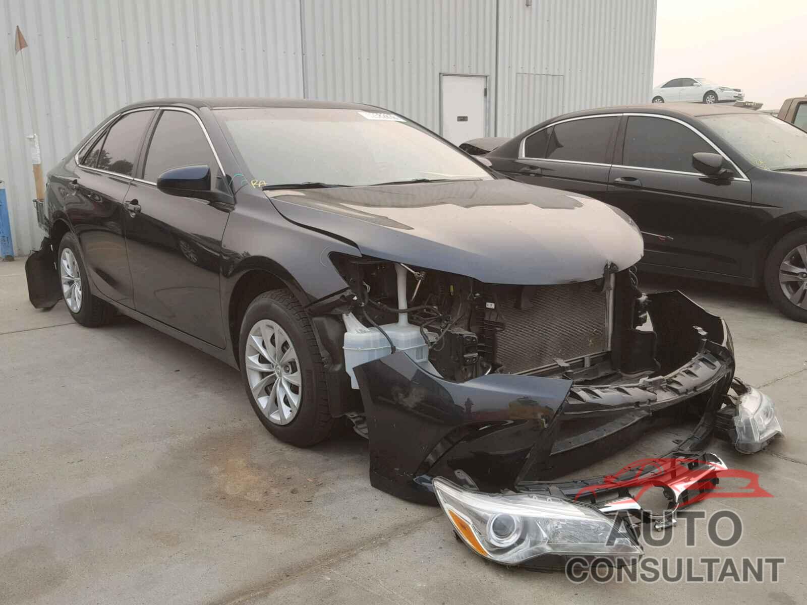 TOYOTA CAMRY 2015 - 4T4BF1FK7FR450267