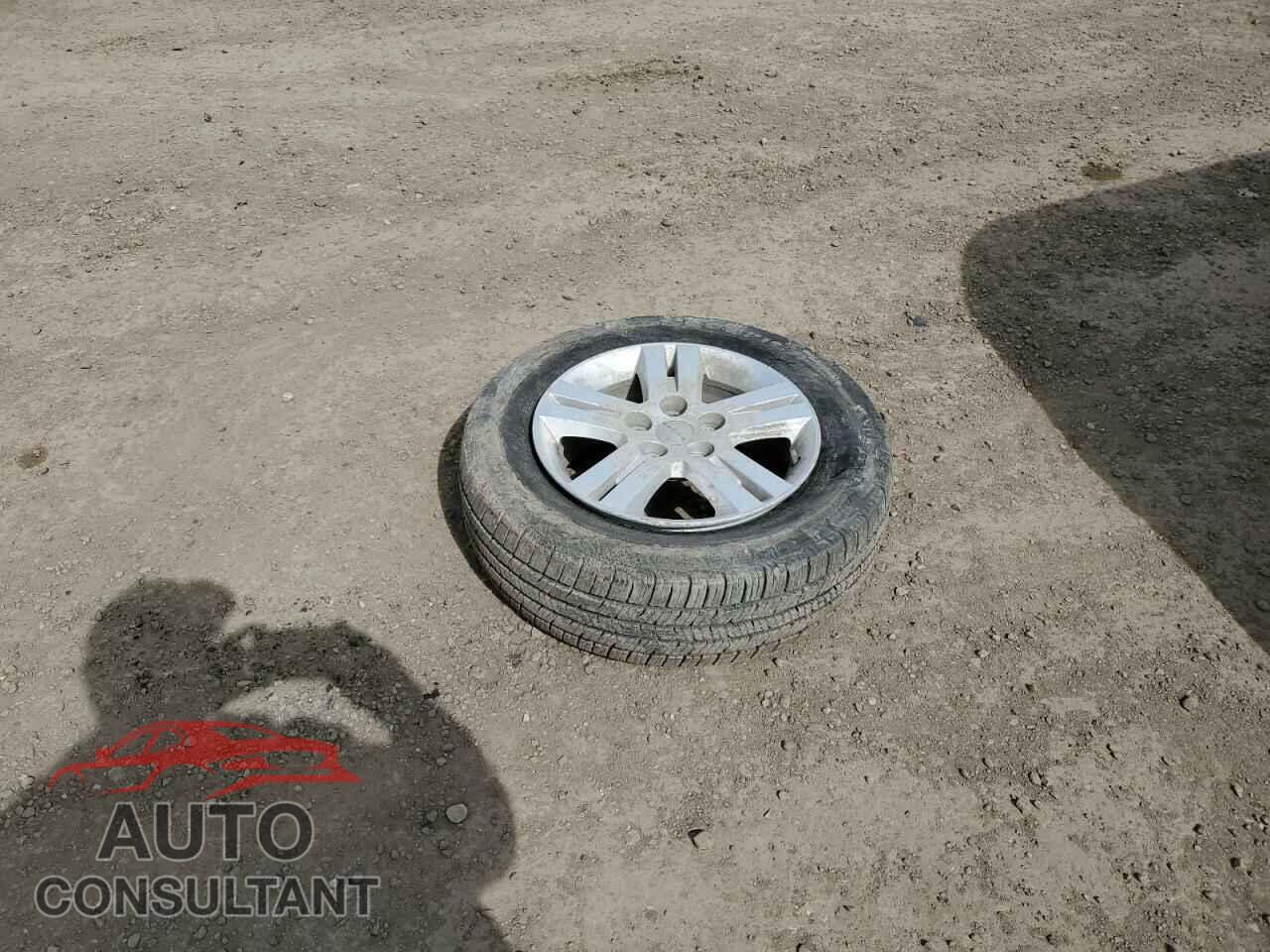DODGE CARAVAN 2016 - 2C4RDGDG1GR362298
