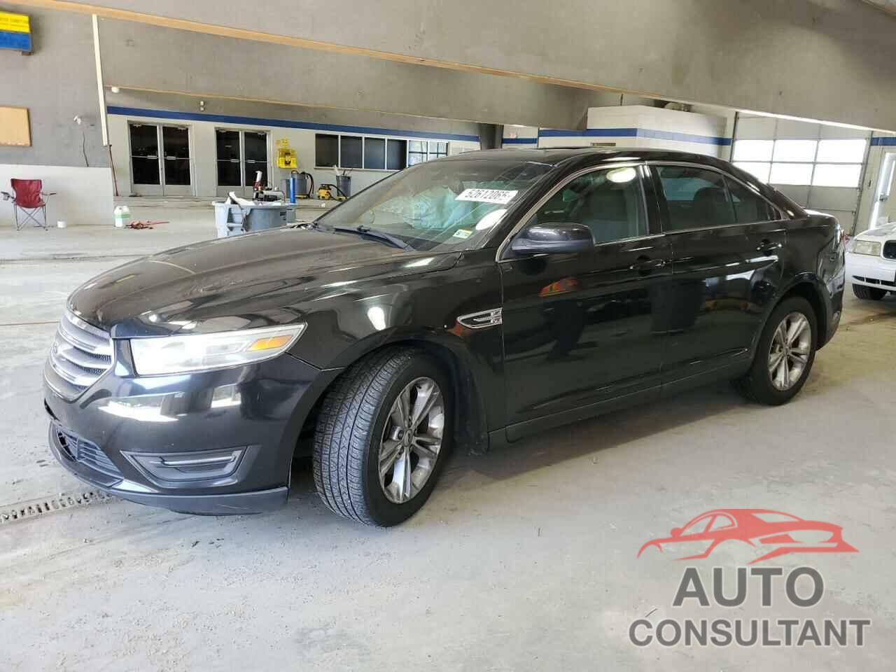 FORD TAURUS 2014 - 1FAHP2E84EG112877