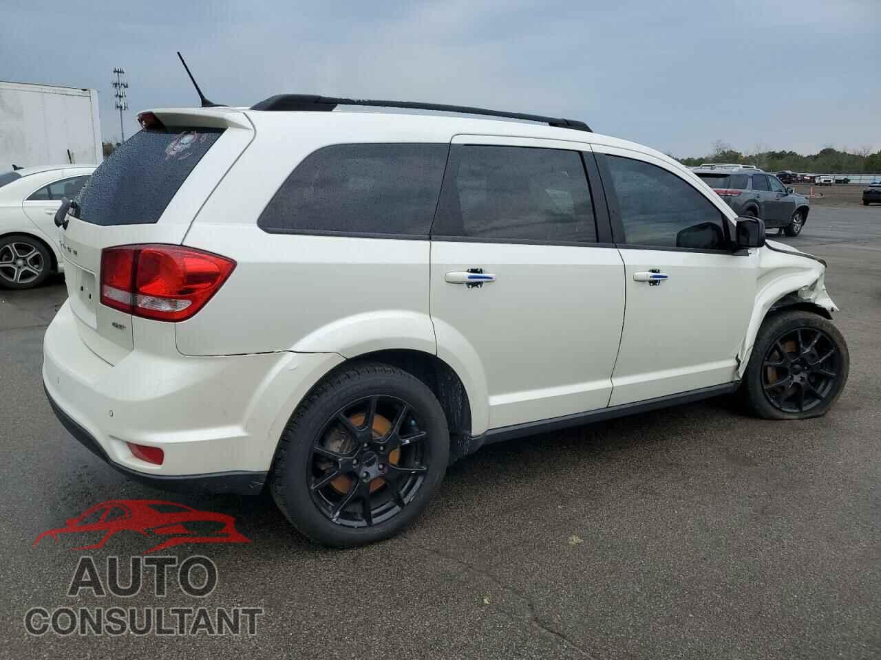 DODGE JOURNEY 2017 - 3C4PDDEG0HT541239