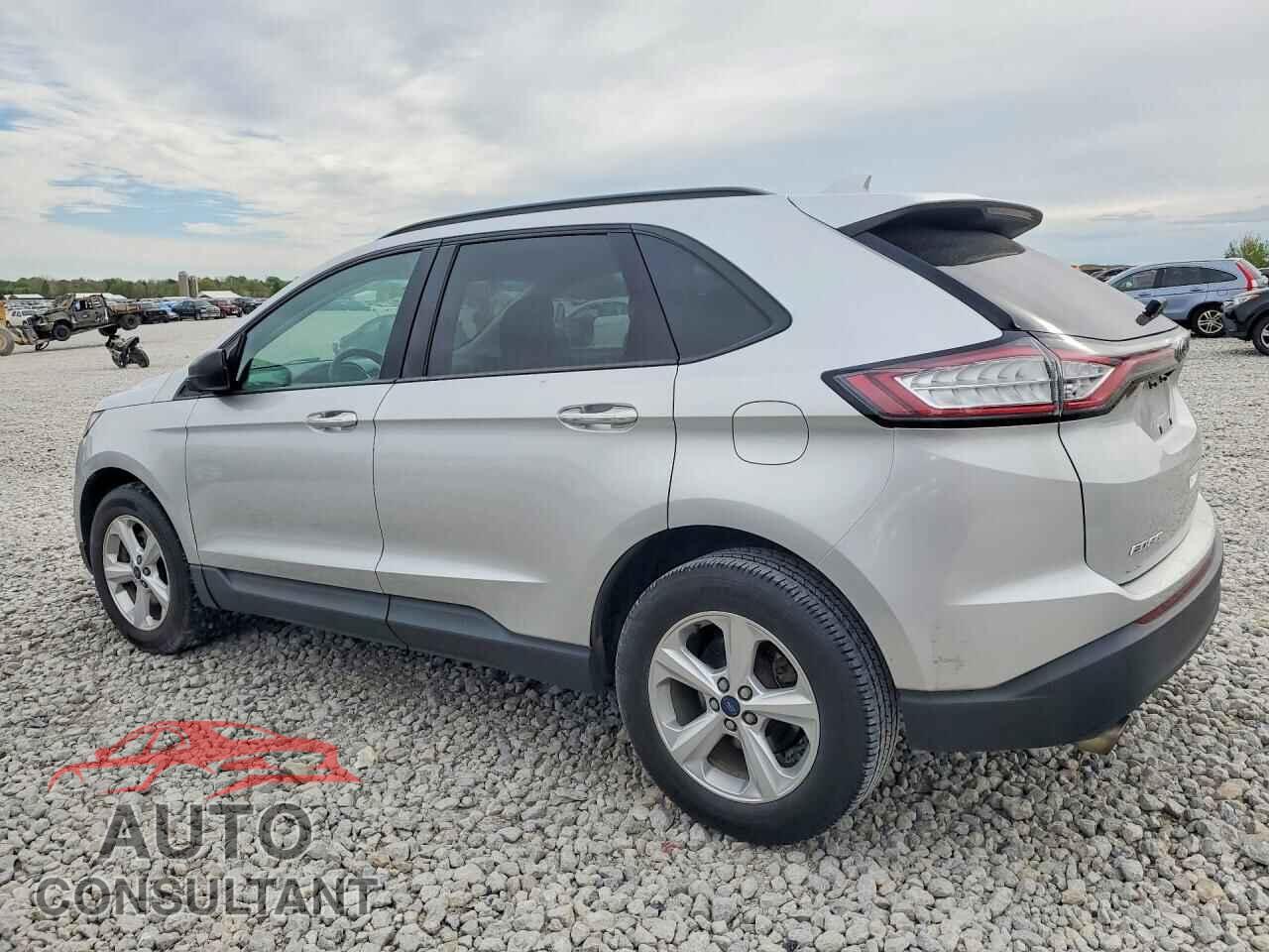 FORD EDGE 2016 - 2FMPK4G94GBC53279