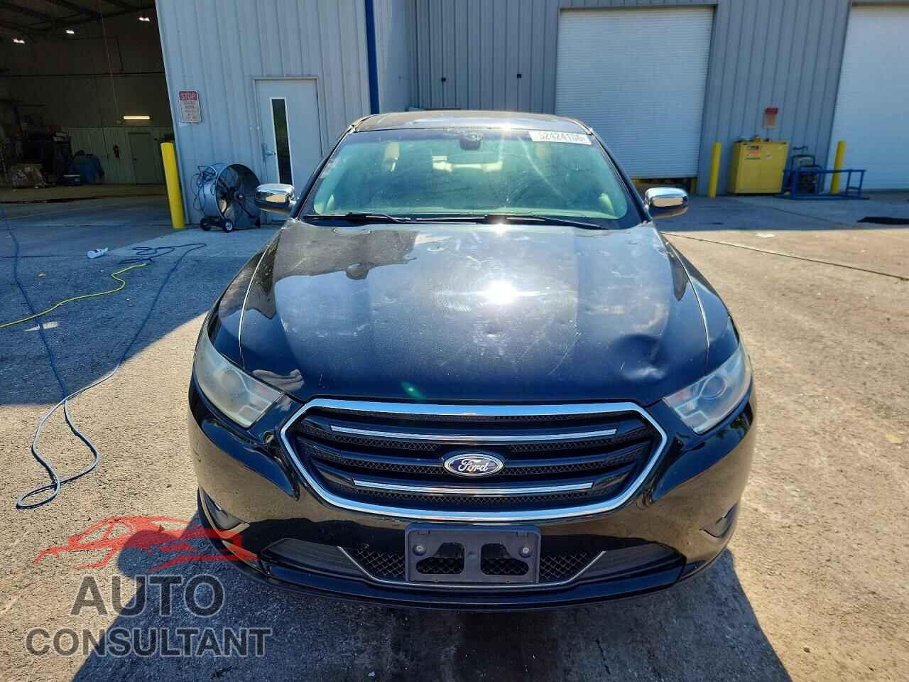 FORD TAURUS 2014 - 1FAHP2F83EG140622