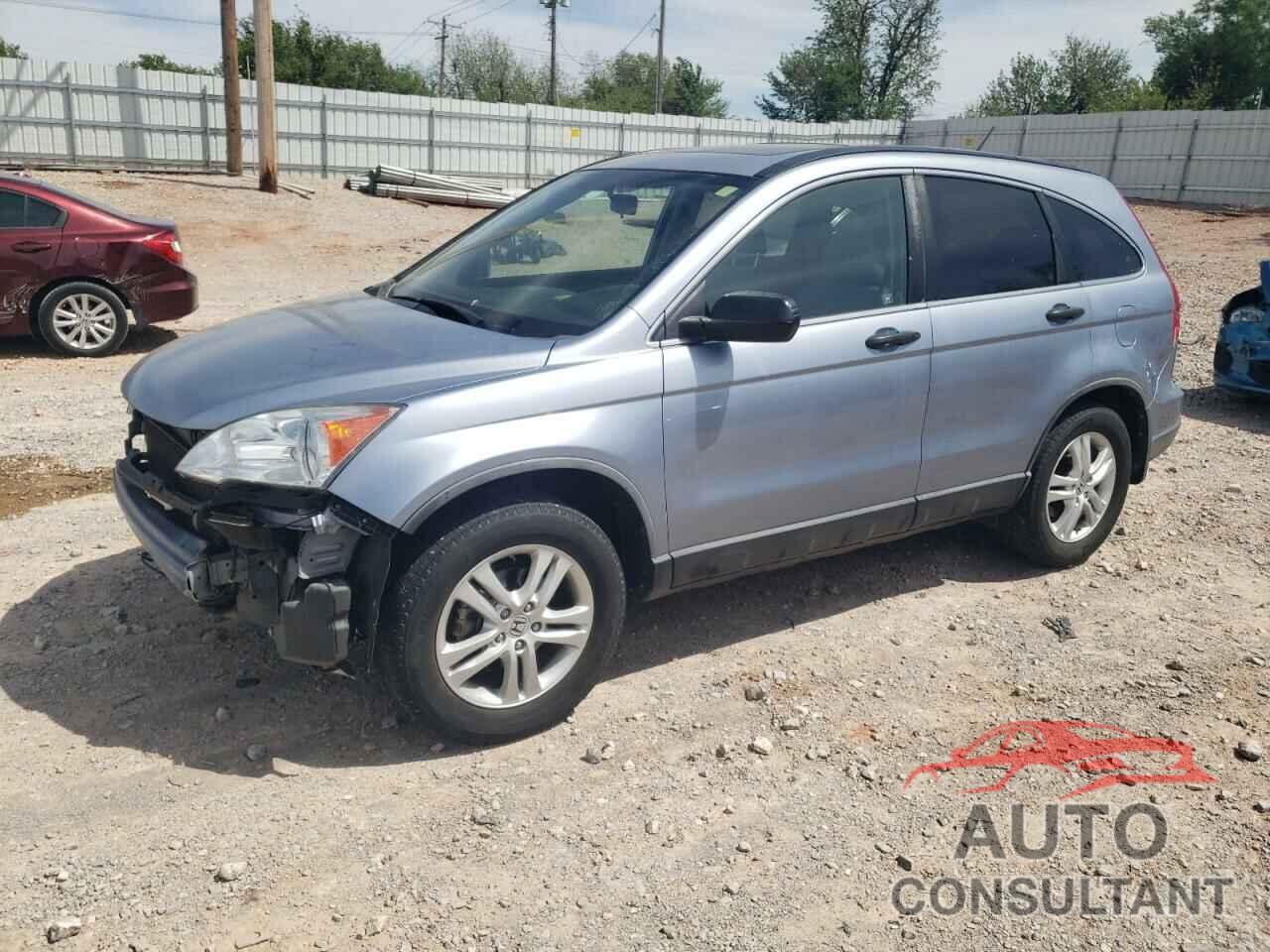 HONDA CRV 2011 - JHLRE3H56BC005024