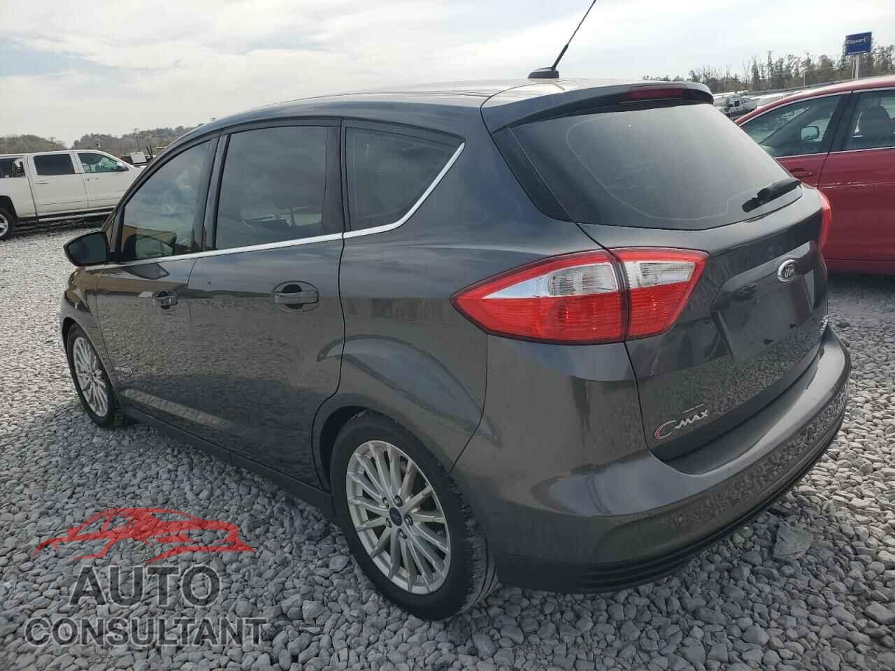 FORD CMAX 2016 - 1FADP5BU8GL116488