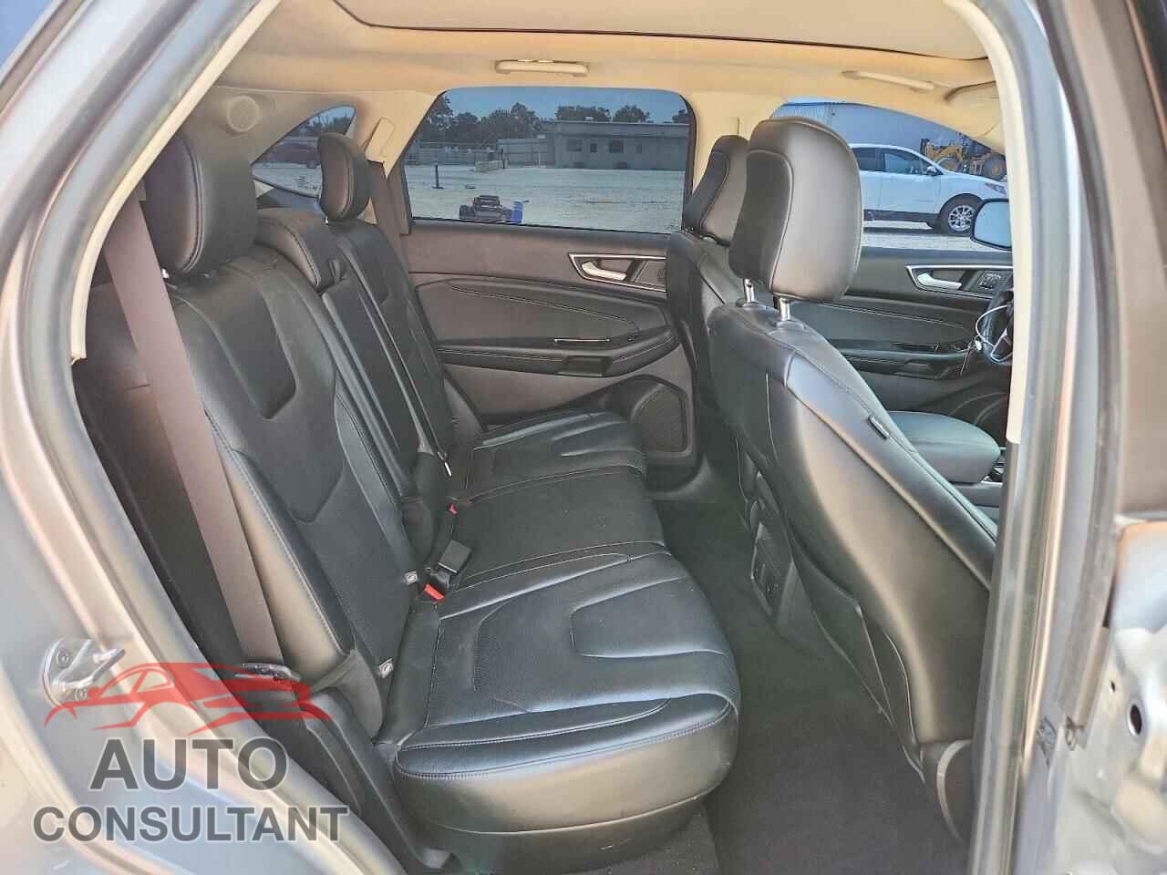 FORD EDGE 2020 - 2FMPK3K96LBA72812