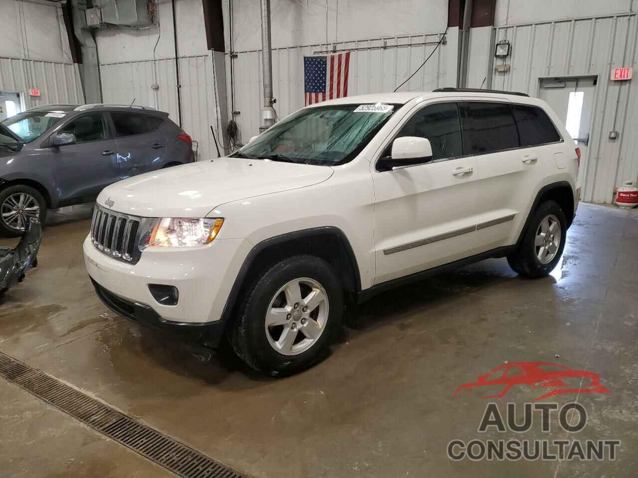 JEEP GRAND CHER 2011 - 1J4RR4GG0BC562015
