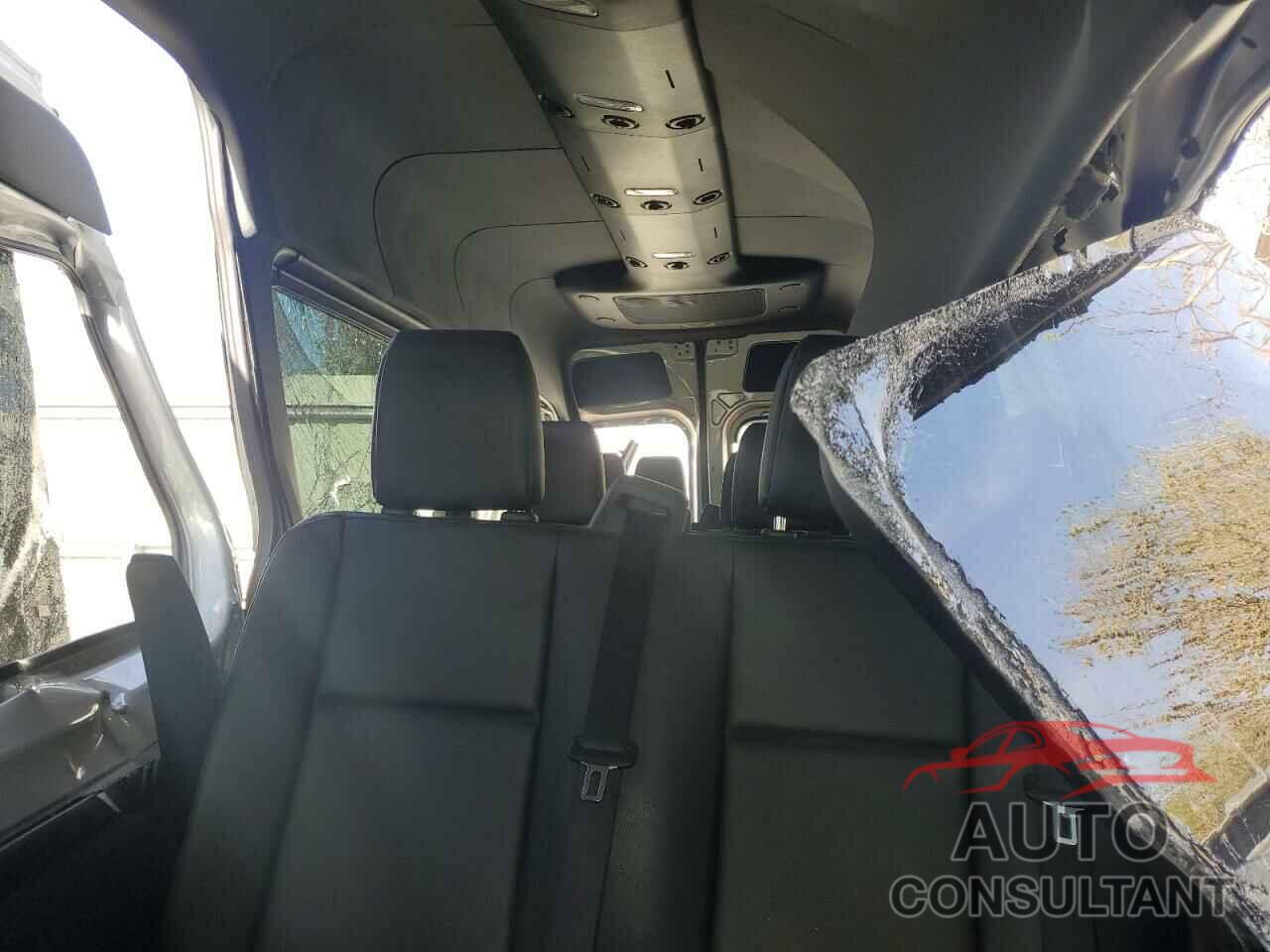 MERCEDES-BENZ SPRINTER 2024 - W1Z4NGHYXRT181598