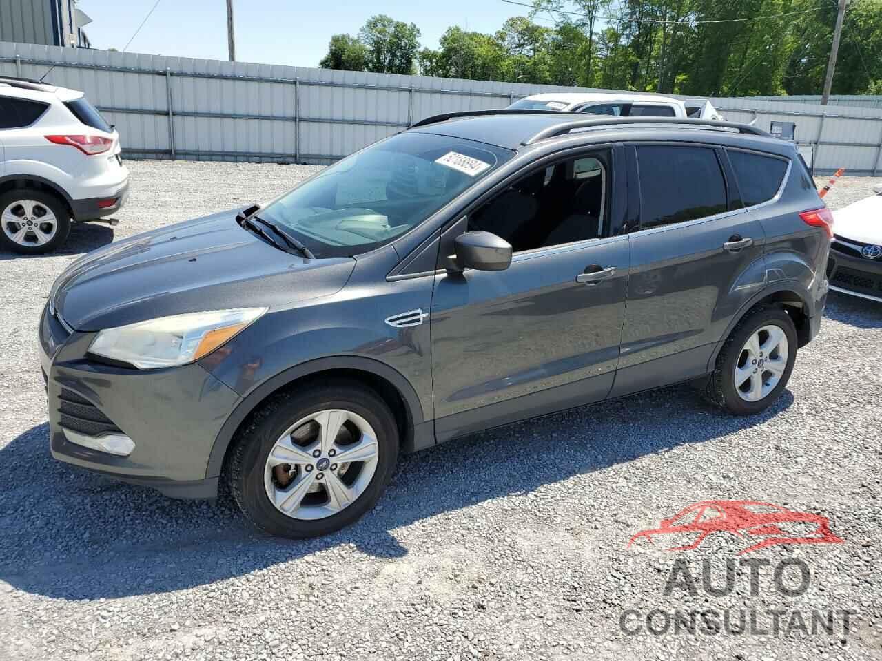 FORD ESCAPE 2016 - 1FMCU9GX1GUC82561