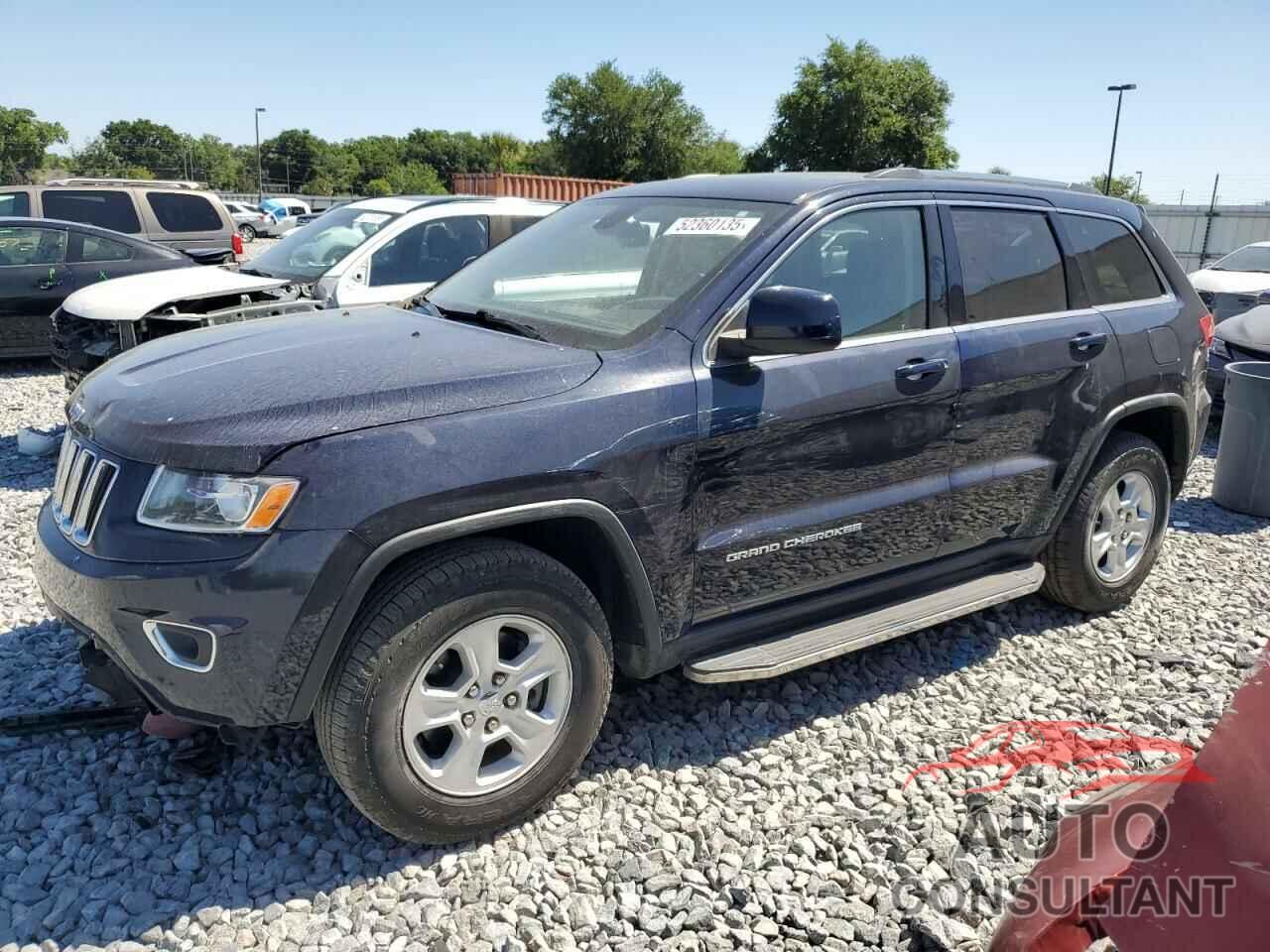JEEP GRAND CHER 2015 - 1C4RJEAG8FC668388