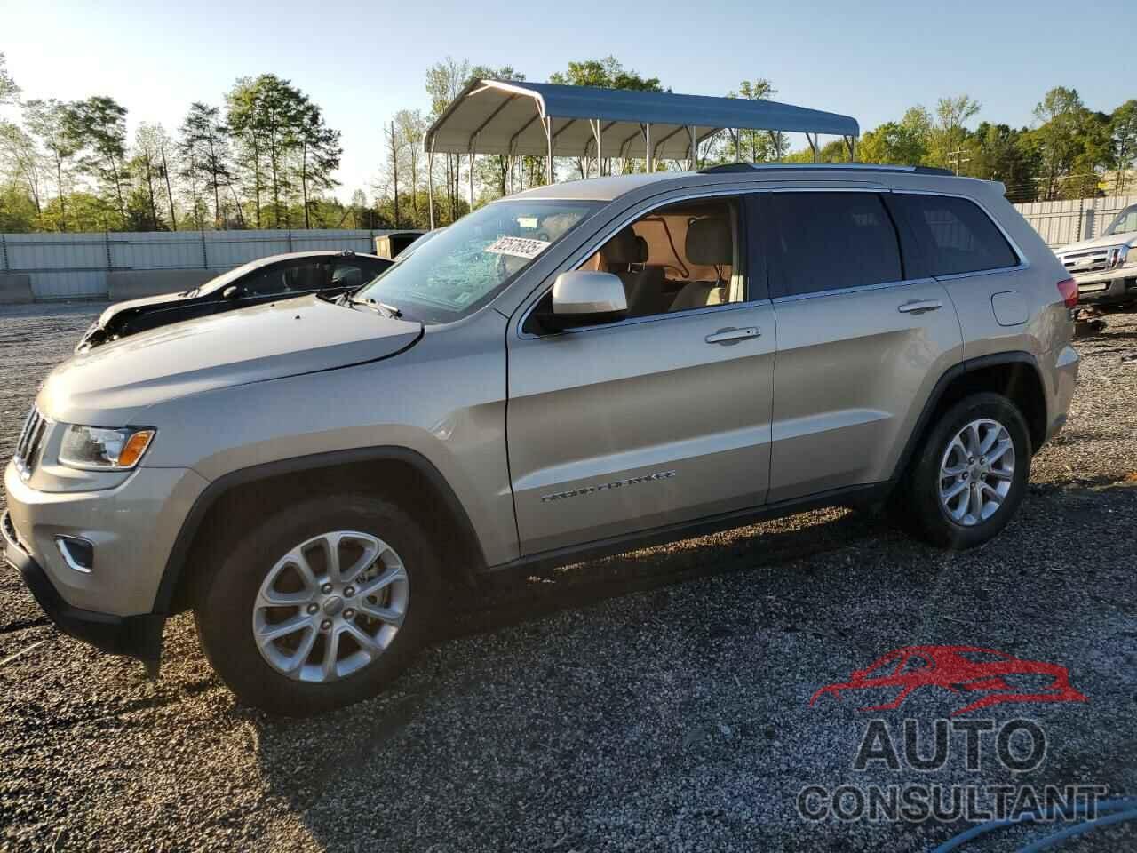 JEEP GRAND CHER 2015 - 1C4RJEAG6FC219100